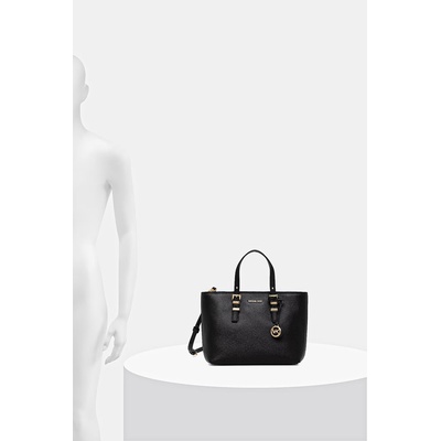 Michael Kors чанта crossbody дамска от кожа (32S6GQNC1L)