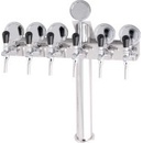 Lindr T6 Výčepní stojan