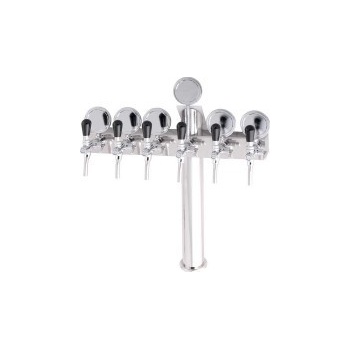 Lindr T6 Výčepní stojan