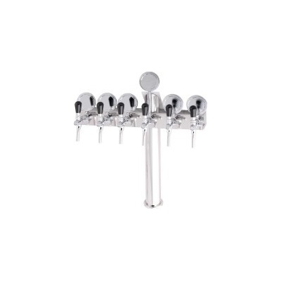 Lindr T6 Výčepní stojan