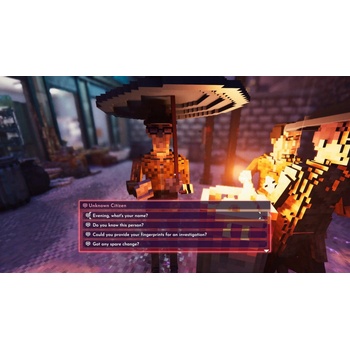 Shadows Of Doubt (XSX)