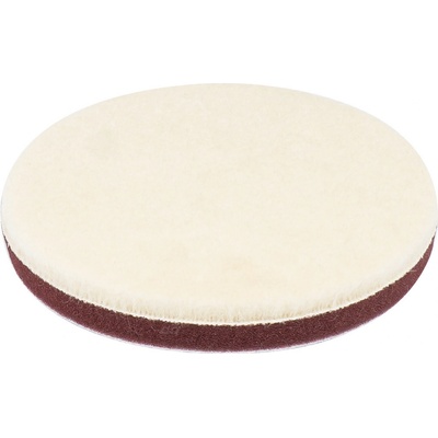 AMiO Leštiaci kotúč vlnený 125mm 03706
