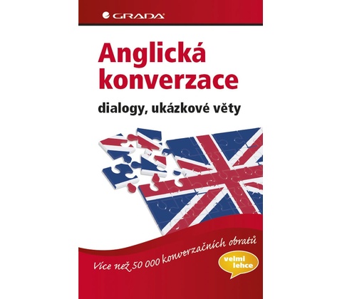 Anglická konverzace