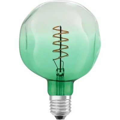 OSRAM Led ЛАМПА vintage 1906 et124 20 dim 4, 5w/816 e27 ledvance - ЗЕЛЕНА (ledvance 4058075761858)