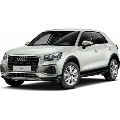 Audi Q2 35 TFSI Advanced 110 kW
