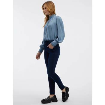 Orsay Тъмносини дамски skinny fit дънки ORSAY Orsay | Sin | ЖЕНИ | 24-25/32