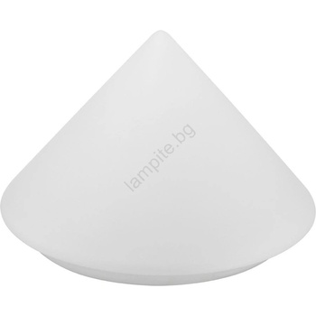 Fulgur 00633 - резервно стъкло за таванно/стенно осветление, пр. 27, 6 см (FG00633)