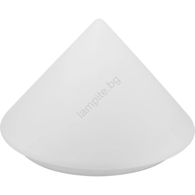 Fulgur 00633 - резервно стъкло за таванно/стенно осветление, пр. 27, 6 см (FG00633)