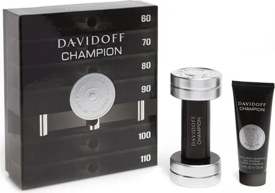 Davidoff Champion EDT 50 ml