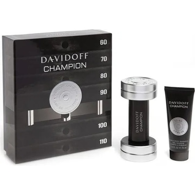 Davidoff Champion EDT 50 ml