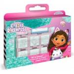 Multiprint Gabi Cat Cottage. Gabbys Dollhouse in a box 7117 Multiprint