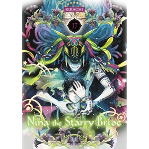 Nina the Starry Bride 17 (2026)