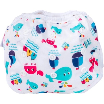 Bobánek Tréningové nohavičky- Pri mori