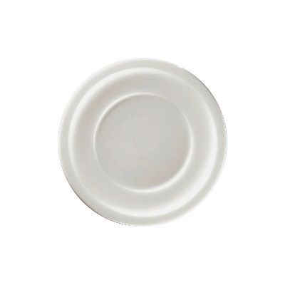 RAK Porcelain Talíř 16 cm - bílý RAK-EAFP16