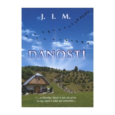 Danosti