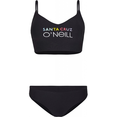 O'Neill Midles Maoi I Bikini SET 1800124-19010 černá