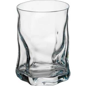 Bormioli rocco SORGENTE-Чаша за вода 300ml (3.40420) (0110284)