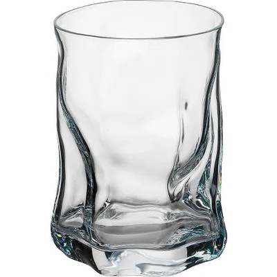 Bormioli rocco SORGENTE-Чаша за вода 300ml (3.40420) (0110284)