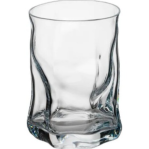 Bormioli rocco SORGENTE-Чаша за вода 300ml (3.40420) (0110284)