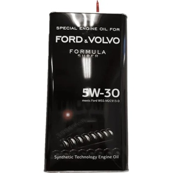 Image 1 of Fanfaro Ford&Volvo Super 5W-30 5 l