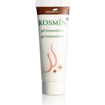 Aromatica Kosmín při hemoroidech 25 ml