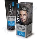 Colorwin Men Seborrhoea and dandruff šampón proti vypadávaniu vlasov 150 ml