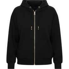 Gaudi Embroidered Black