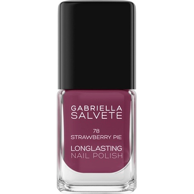Gabriella Salvete Longlasting Enamel 77 Butterfly 11 ml