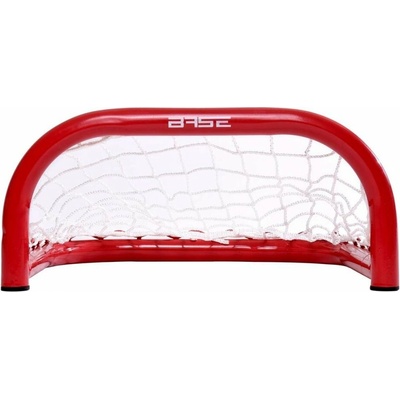 But De Hockey CCM - Rouge 183x122x76 Cm - Filet Durable, Montage Facile - Pour Street Hockey