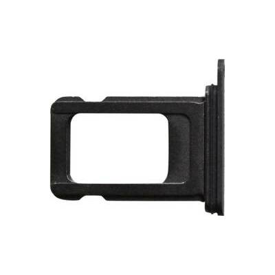 Šuplík SIM iPhone 11 black