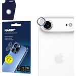 3mk Protection Протектор - Камера за iPhone 17 Air - 3mk - Hardy Lens Protection Pro - Rainbow