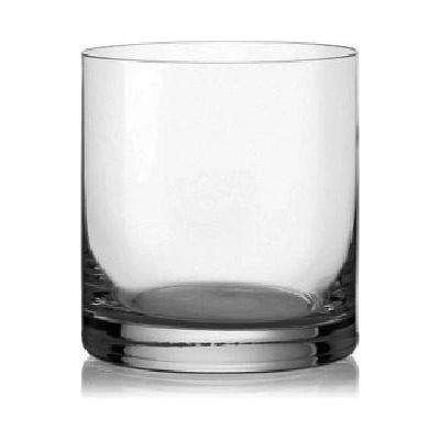 Bohemia Crystal Sklenice na whisky Barline 25089 p 6 x 280 ml