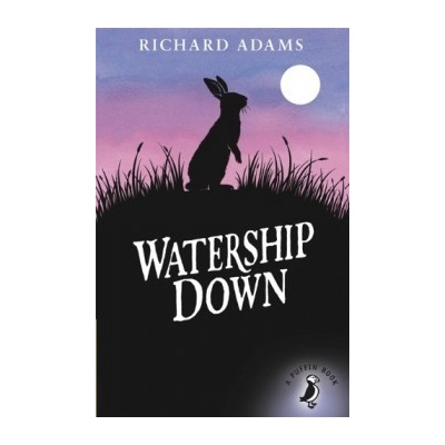 Watership Down - David Parkins , Richard Adams