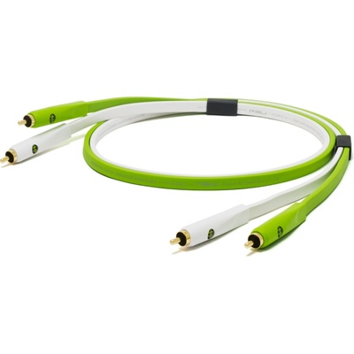 Oyaide NEO d+ Stereo Rca Class B 2.0m