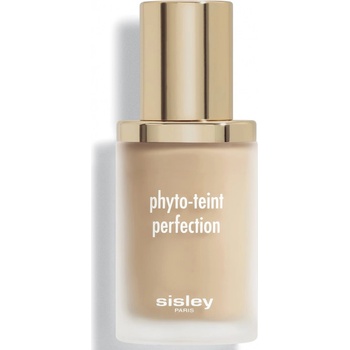 Sisley Zmatňujúci make-up Phyto-Teint Perfection Ultra Long Lasting Foundation 2W2 Desert 30 ml