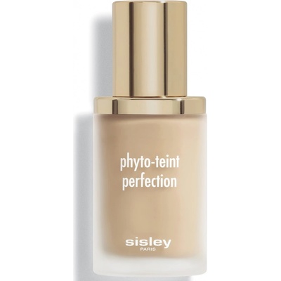 Sisley Zmatňujúci make-up Phyto-Teint Perfection Ultra Long Lasting Foundation 2W2 Desert 30 ml
