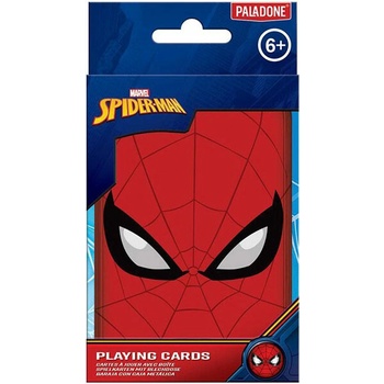 Spiderman box