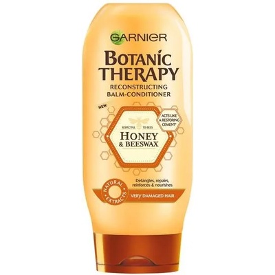Garnier Botanic Therapy Балсам за коса с мед и прополис, 200 ml