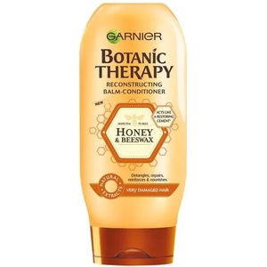 Garnier Botanic Therapy Балсам за коса с мед и прополис, 200 ml - ozone