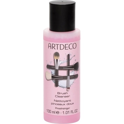 Artdeco Brushes Brush Cleanser от Artdeco за Жени Четка 100мл