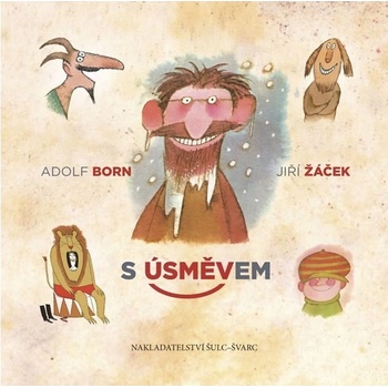 S úsměvem