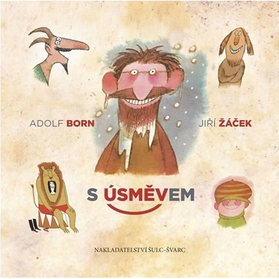 S úsměvem