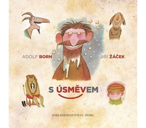 S úsměvem