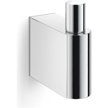 ZACK Закачалка за кърпи Atore полирана (40457)