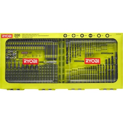 Ryobi RAKDD200