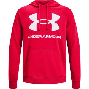 Under Armour Мъжки Суитшърт UA Rival Fleece Big Logo 1357093-600 (1357093-600)