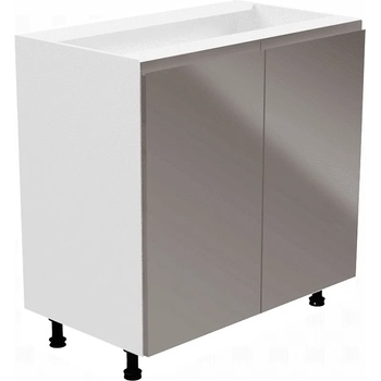 Долен шкаф Aurora 80