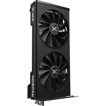 XFX Radeon RX 6600 XT Speedster SWFT 210 8GB GDDR6 RX-66XT8DFDQ