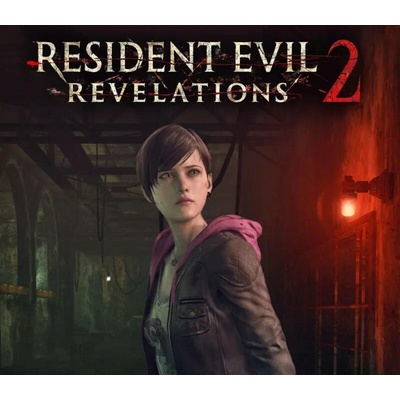 Resident Evil: Revelations 2 - Episode 3: Judgment