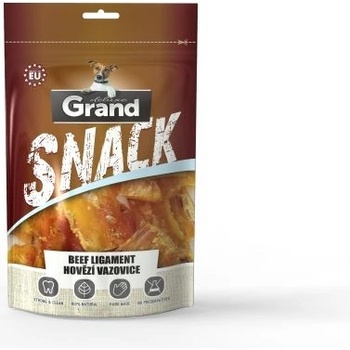 Grand deluxe - Pažerák hovädzie sušený 100 g